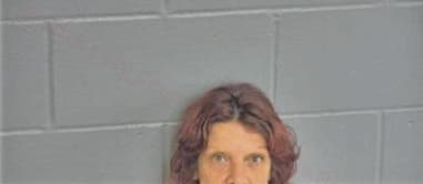 Dana Benton, - Levy County, FL 