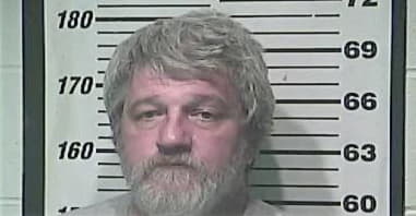 Jerry Bernstein, - Campbell County, KY 