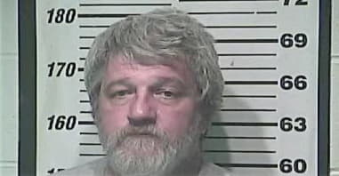 Jerry Bernstein - Campbell County, KY 
