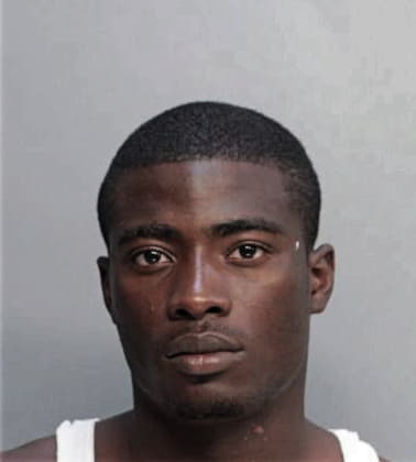 Marvin Bingham, - Dade County, FL 