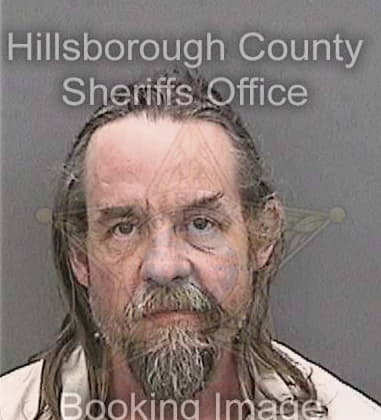 Neil Birner - Hillsborough County, FL 