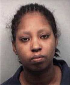 Laura Bivens - Fulton County, GA 