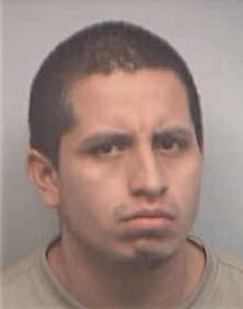 Richard Blalock - Fulton County, GA 
