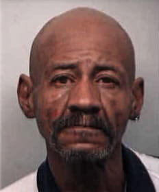Terry Bloodsaw - Fulton County, GA 