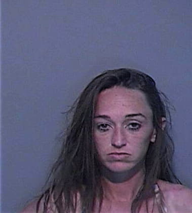 Hayley Bonnell, - Baldwin County, AL 