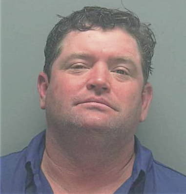 Joshua Boucher, - Lee County, FL 