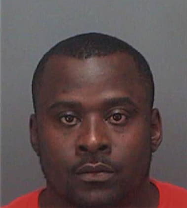 John Boyd, - Pinellas County, FL 