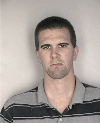 Jose Bracero - Hillsborough County, FL 