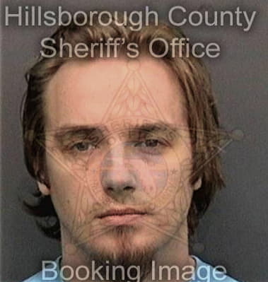 Jordan Brady - Hillsborough County, FL 