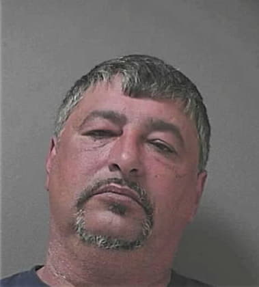 Peter Brandon, - Volusia County, FL 