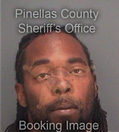 Johnny Brice, - Pinellas County, FL 