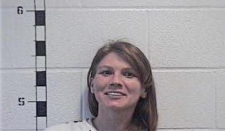 Tamara Brooks, - Shelby County, KY 