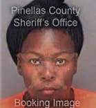 Kimberly Brown, - Pinellas County, FL 