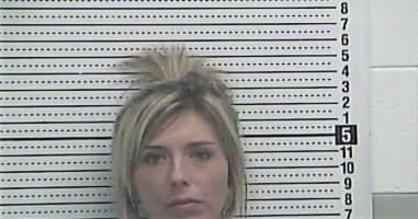 Sandra Brown, - Casey County, KY 