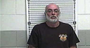 William Brown, - Casey County, KY 