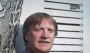 William Buis - Bell County, KY 