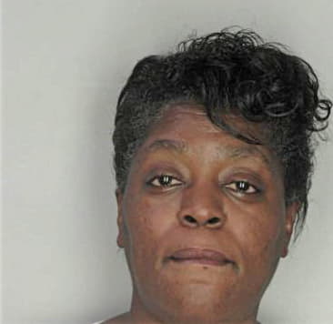 Janice Burnette, - Hillsborough County, FL 