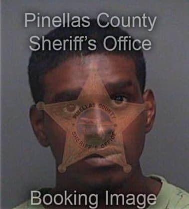 Samuel Campbell, - Pinellas County, FL 