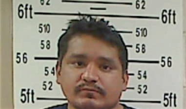 Guillermo Cano, - Kleberg County, TX 