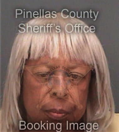 Shelarye Capehart, - Pinellas County, FL 