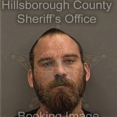 Erik Carrazanafernandez, - Hillsborough County, FL 