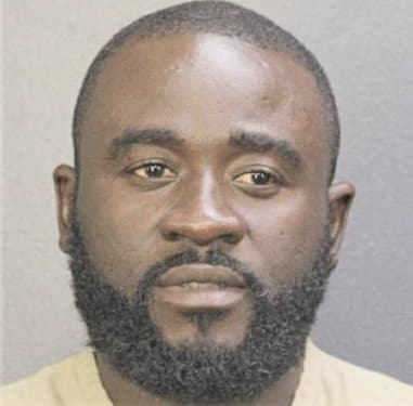 Joseph Carter, - Broward County, FL 