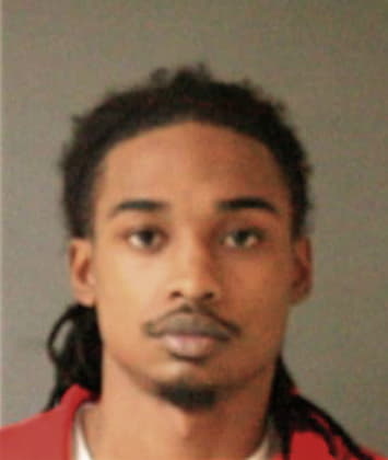 Marquese Catchings, - Hinds County, MS 