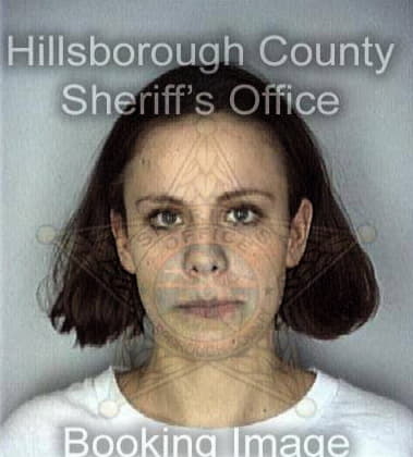 Sarah Catlin, - Hillsborough County, FL 