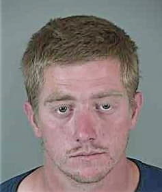 Jessie Chestnut - Lane County, OR 
