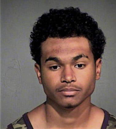 Terry Chrisman - Maricopa County, AZ 