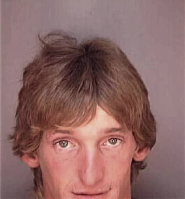 Russell Claridy - Polk County, FL 