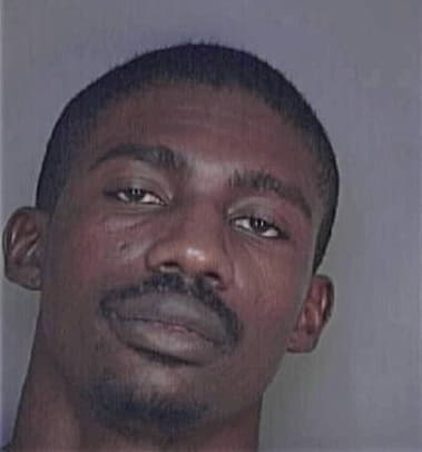 Lorenzo Clemons - Polk County, FL 