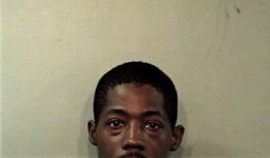 Luther Cochran, - Leon County, FL 