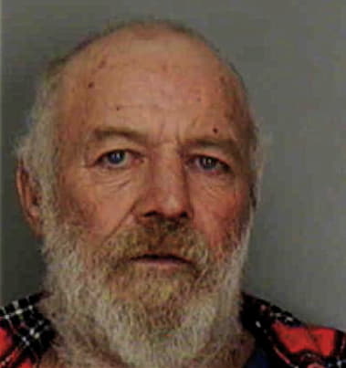 Jeffery Cole - Polk County, FL 