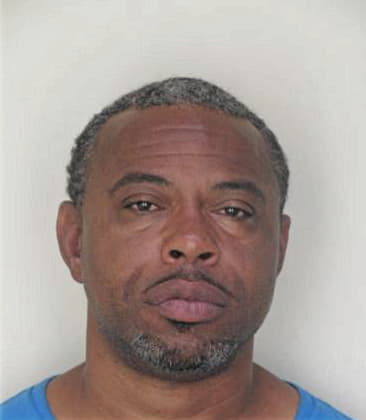Donald Coleman - Hillsborough County, FL 