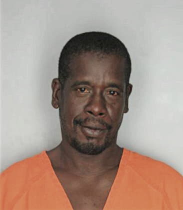 George Coleman - Hillsborough County, FL 