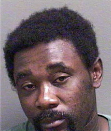 Jarvis Collins - Polk County, FL 