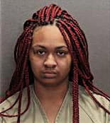 Jessica Collins - Franklin County, OH 