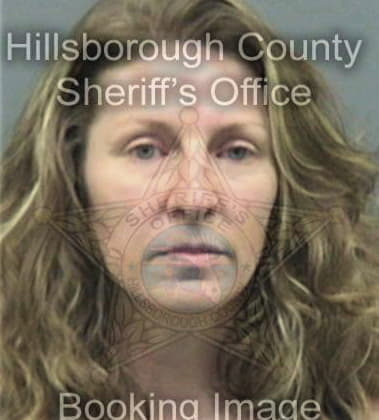 Tonya Costagliola - Hillsborough County, FL 