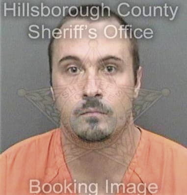 Daniel Creach, - Hillsborough County, FL 