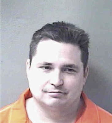 Jeffrey Crisafulli, - Okaloosa County, FL 