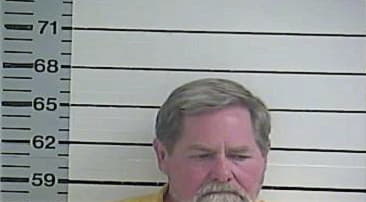 Calvin Davis, - Desoto County, MS 