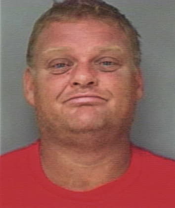 Timothy Day, - Polk County, FL 