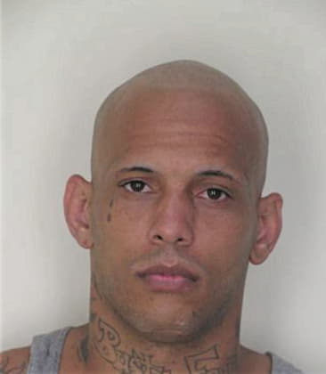 Delmar Dennis, - Hillsborough County, FL 