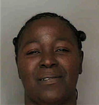 Krystal Dennis, - Polk County, FL 