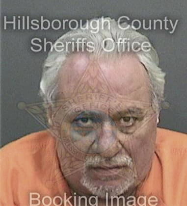 Rene Depazpayes, - Hillsborough County, FL 