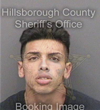 Nicholas Dittmer, - Hillsborough County, FL 