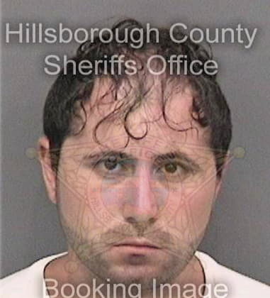 Jovani Dorta, - Hillsborough County, FL 