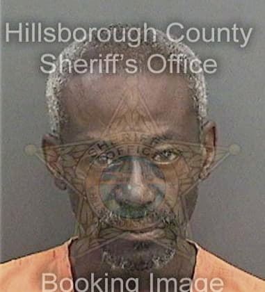 Jeremiah Dukes, - Hillsborough County, FL 