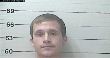 Timothy Ervin, - Harrison County, MS 